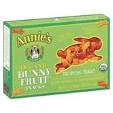 Annie's Organic Bunny Fr…
